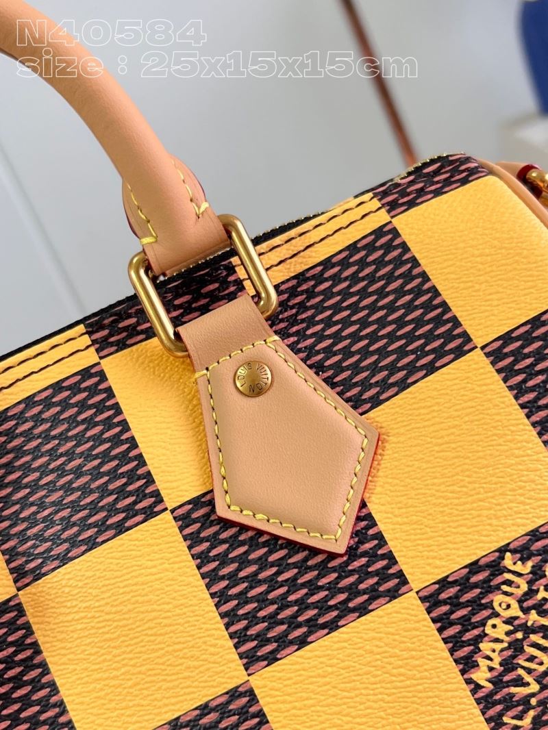 Louis Vuitton Speedy Bags